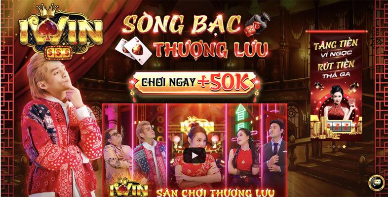 Giới Thiệu Về Hệ Thống Hỗ Trợ Khách Hàng IWIN